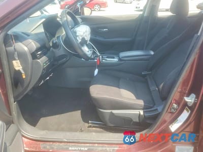 Zdjęcie 7 z 12 samochodu: 2020 NISSAN SENTRA SV VIN:3N1AB8CV5LY291645 - miniatura