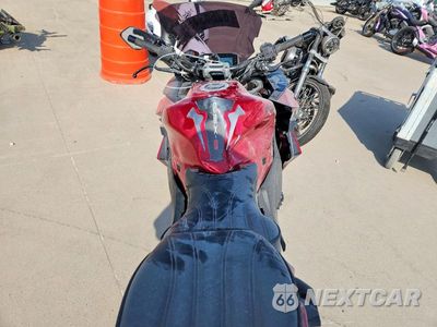 Zdjęcie 6 z 9 samochodu: 2024 SUZUKI GSX1000 GT VIN:JS1EK12B3R7100726 - miniatura