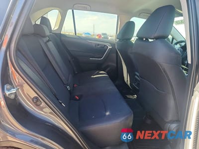 Zdjęcie 11 z 13 samochodu: 2025 TOYOTA RAV4 LE VIN:2T3F1RFV4SW598249 - miniatura