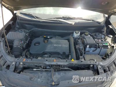 Zdjęcie 12 z 13 samochodu: 2020 CHEVROLET EQUINOX LT VIN:3GNAXKEVXLS504706 - miniatura