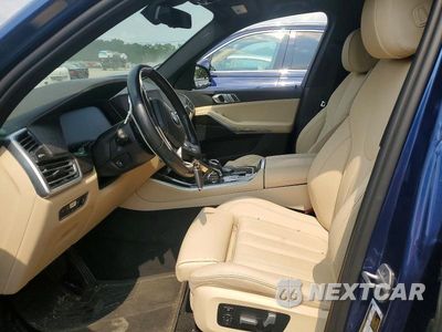 Zdjęcie 7 z 12 samochodu: 2021 BMW X5 XDRIVE40I VIN:5UXCR6C05M9F63517 - miniatura