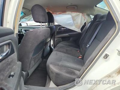 Zdjęcie 10 z 12 samochodu: 2013 NISSAN ALTIMA 2.5 VIN:1N4AL3AP6DN528035 - miniatura