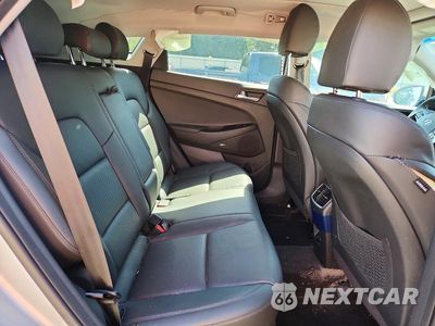 Zdjęcie 11 z 14 samochodu: 2020 HYUNDAI TUCSON ULTIMATE VIN:KM8J33AL3LU196045 - miniatura