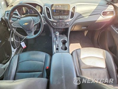 Zdjęcie 8 z 13 samochodu: 2021 CHEVROLET EQUINOX PREMIER VIN:2GNAXNEV0M6131810 - miniatura