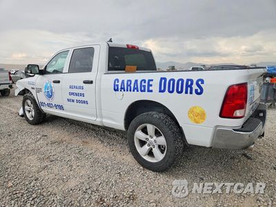 Drugie zdjęcie samochodu z przodu: 2024 RAM 1500 CLASSIC TRADESMAN VIN:1C6RR7ST2RS193824 - miniatura