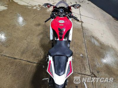 Zdjęcie 6 z 9 samochodu: 2026 YAMAHA YZF690 S VIN:JYARM60E5TA000970 - miniatura