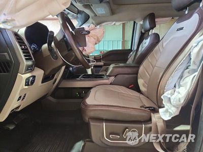 Zdjęcie 7 z 12 samochodu: 2019 FORD F250 SUPER DUTY VIN:1FT7W2BT8KEC94480 - miniatura