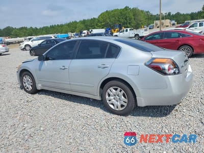 Drugie zdjęcie samochodu z przodu: 2012 NISSAN ALTIMA 2.5 VIN:1N4AL2AP8CN569565 - miniatura
