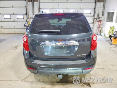 Zdjęcie 6 z 13 samochodu: 2014 CHEVROLET EQUINOX LT VIN:2GNFLFEK0E6334758 - miniatura