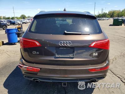 Zdjęcie 6 z 13 samochodu: 2012 AUDI Q5 PREMIUM PLUS VIN:WA1DKAFP5CA085142 - miniatura