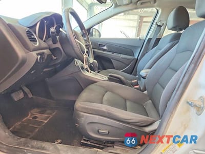 Zdjęcie 7 z 12 samochodu: 2015 CHEVROLET CRUZE LT VIN:1G1PC5SB4F7183364 - miniatura