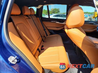 Zdjęcie 11 z 13 samochodu: 2024 BMW X3 SDRIVE30I VIN:5UX43DP09R9U81119 - miniatura