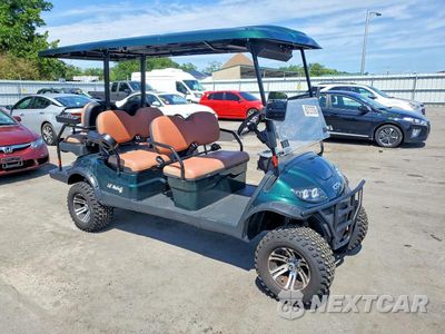 2020 ICON EV I60 1Z96L4CA9LT551006 - główne zdjęcie licytacji z USA - miniatura