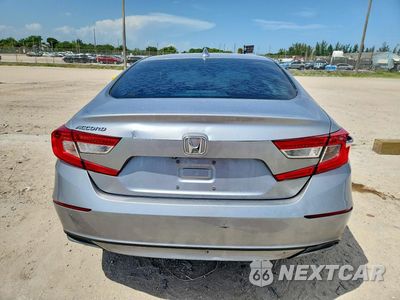 Zdjęcie 6 z 12 samochodu: 2020 HONDA ACCORD LX VIN:1HGCV1F1XLA062820 - miniatura