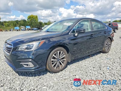 2019 SUBARU LEGACY 2.5I PREMIUM 4S3BNAF6XK3030541 - główne zdjęcie licytacji z USA - miniatura