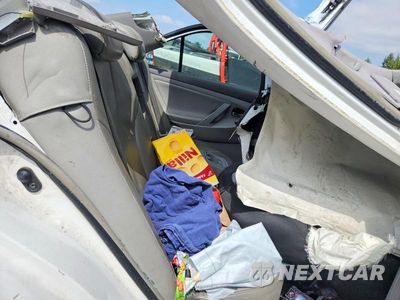 Zdjęcie 10 z 12 samochodu: 2007 TOYOTA CAMRY HYBRID VIN:JTNBB46K273029619 - miniatura