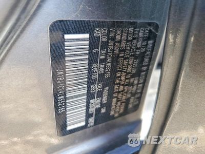 Zdjęcie 13 z 13 samochodu: 2020 NISSAN ROGUE SPORT S VIN:JN1BJ1CV4LW552155 - miniatura