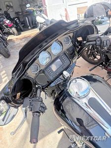 Zdjęcie 13 z 14 samochodu: 2021 HARLEY-DAVIDSON FLHT VIN:1HD1FVC11MB611507 - miniatura