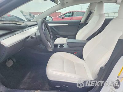 Zdjęcie 7 z 12 samochodu: 2022 TESLA MODEL 3 VIN:5YJ3E1EB4NF248808 - miniatura