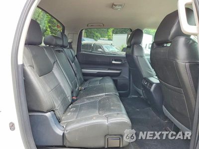 Zdjęcie 10 z 12 samochodu: 2018 TOYOTA TUNDRA CREWMAX SR5 VIN:5TFDY5F13JX708226 - miniatura