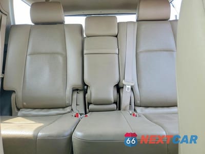 Zdjęcie 10 z 13 samochodu: 2014 TOYOTA 4RUNNER LIMITED VIN:JTEZU5JR4E5076784 - miniatura
