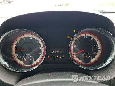 Zdjęcie 9 z 12 samochodu: 2013 DODGE GRAND CARAVAN SE VIN:2C4RDGBG7DR710281 - miniatura