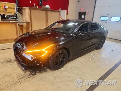 2026 KIA K5 GT LINE KNAG64J7XT5399620 - główne zdjęcie licytacji z USA - miniatura