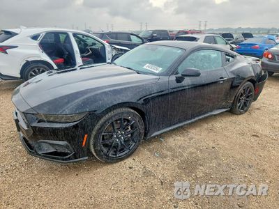 2025 FORD MUSTANG 1FA6P8TH6S5109743 - główne zdjęcie licytacji z USA - miniatura