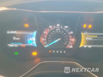 Zdjęcie 9 z 12 samochodu: 2017 FORD FUSION SPORT VIN:3FA6P0VPXHR213440 - miniatura