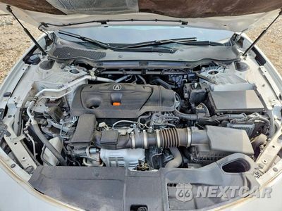 Zdjęcie 11 z 12 samochodu: 2021 ACURA TLX TECHNOLOGY VIN:19UUB6F41MA009526 - miniatura