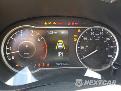 Zdjęcie 9 z 13 samochodu: 2025 NISSAN VERSA SV VIN:3N1CN8EV6SL832131 - miniatura