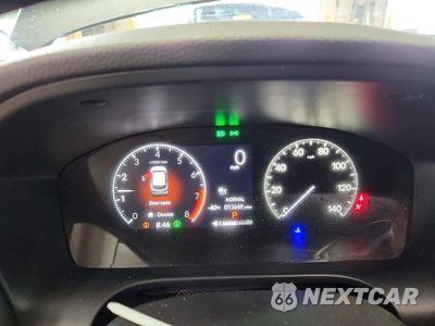 Zdjęcie 9 z 12 samochodu: 2025 HONDA HR-V EXL VIN:3CZRZ2H71SM704003 - miniatura