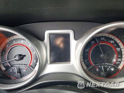 Zdjęcie 9 z 13 samochodu: 2018 DODGE JOURNEY SE VIN:3C4PDCAB3JT510173 - miniatura