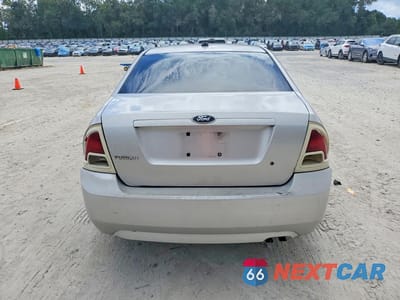 Zdjęcie 6 z 12 samochodu: 2007 FORD FUSION S VIN:3FAHP06Z27R265412 - miniatura