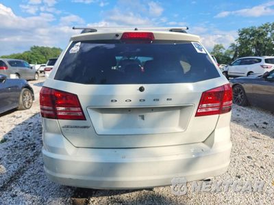 Zdjęcie 6 z 13 samochodu: 2017 DODGE JOURNEY SE, SE CVP VIN:3C4PDCAB4HT638125 - miniatura
