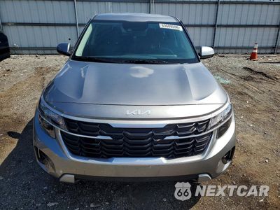 Piąte zdjęcie samochodu w środku: 2026 KIA SELTOS LX VIN:KNDEP2AA9T7867428 - miniatura