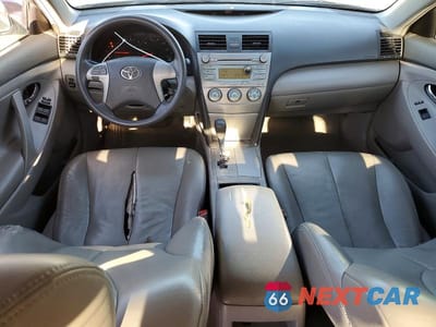 Zdjęcie 8 z 12 samochodu: 2009 TOYOTA CAMRY LE VIN:4T4BE46K09R080689 - miniatura