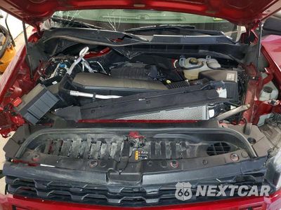 Zdjęcie 11 z 12 samochodu: 2021 CHEVROLET SILVERADO K1500 CUSTOM VIN:1GCPYBEK0MZ357418 - miniatura