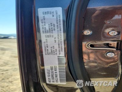 Zdjęcie 12 z 12 samochodu: 2020 RAM 3500 TRADESMAN VIN:3C63RRGLXLG195653 - miniatura