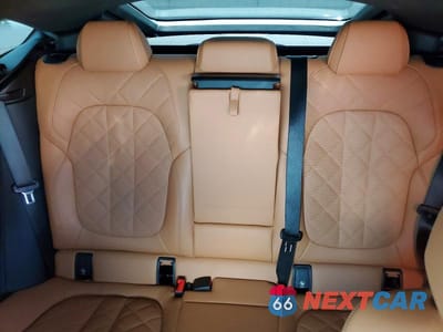 Zdjęcie 10 z 14 samochodu: 2025 BMW X6 M60I VIN:5UX43EX00S9Y35721 - miniatura
