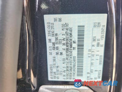 Zdjęcie 14 z 14 samochodu: 2013 FORD ESCAPE SE VIN:1FMCU9GX9DUC40053 - miniatura