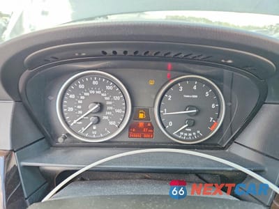 Zdjęcie 9 z 12 samochodu: 2008 BMW 535 I VIN:WBANW13578CN55441 - miniatura