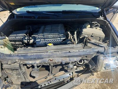 Zdjęcie 11 z 13 samochodu: 2007 TOYOTA TUNDRA LIMITED VIN:5TBEV58157S464208 - miniatura
