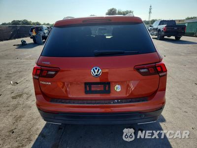 Zdjęcie 6 z 13 samochodu: 2019 VOLKSWAGEN TIGUAN S VIN:3VV1B7AX7KM132029 - miniatura