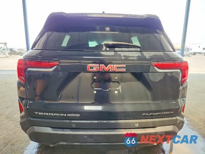 Zdjęcie 6 z 14 samochodu: 2025 GMC TERRAIN ELEVATION VIN:3GKALUEG2SL272956 - miniatura