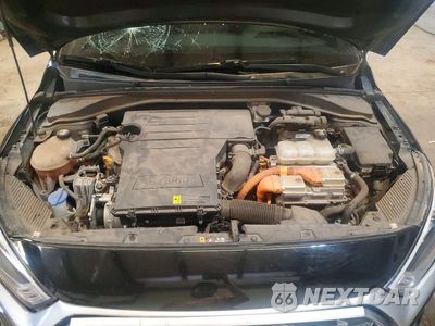 Zdjęcie 11 z 12 samochodu: 2020 HYUNDAI IONIQ SE VIN:KMHC75LC0LU242792 - miniatura