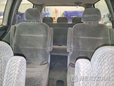 Zdjęcie 10 z 13 samochodu: 1999 HONDA ODYSSEY LX VIN:2HKRL1851XH550096 - miniatura