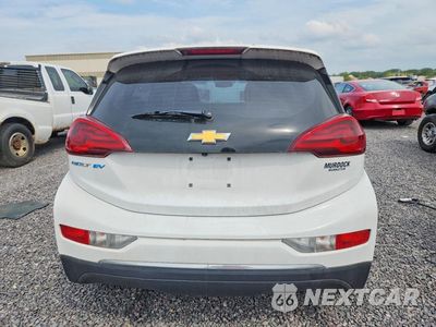 Zdjęcie 6 z 12 samochodu: 2017 CHEVROLET BOLT EV LT VIN:1G1FW6S05H4191355 - miniatura