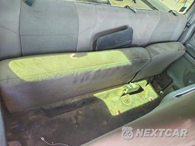 Zdjęcie 10 z 12 samochodu: 2005 FORD F250 SUPER DUTY VIN:1FTSX20P35ED34093 - miniatura