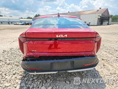 Zdjęcie 6 z 12 samochodu: 2025 KIA K4 LXS VIN:3KPFT4DE1SE059941 - miniatura